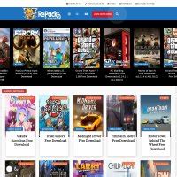 repackgames|ElAmigos official site.